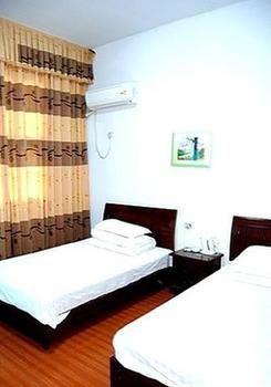 Penglai Hotel Sanqing Mountain Shangrao Exterior photo