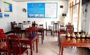 Penglai Hotel Sanqing Mountain Shangrao Exterior photo